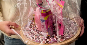 Kerstcadeau-inspiratie: Geef Creativiteit Cadeau met Kerst