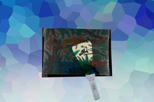 Discover Kit Optical Illusion