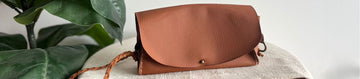 How to Make a Leather Bag – Step-by-Step DIY Guide