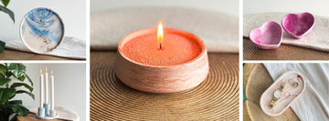 Wat is giethars? Alles over resin, mallen en DIY projecten