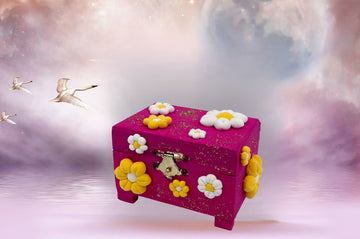 Schoencadeautjes