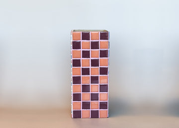 Limited Edition Mozaïek Vaas