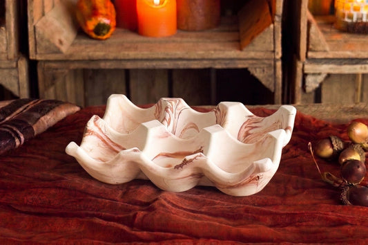 DIY Pakket Giethars Eierhouder