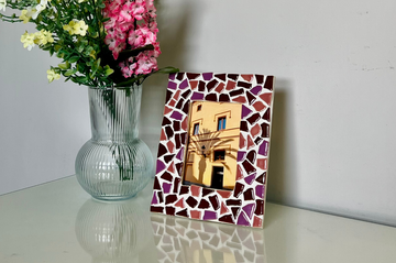 DIY_Pakket_Fotolijstje_Roze_als_Decoratie