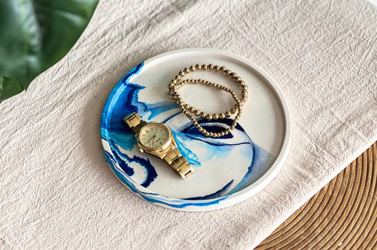 DIY Pakket Giethars Dienblad