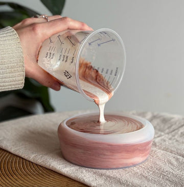 Vriendinnen uitje thuis