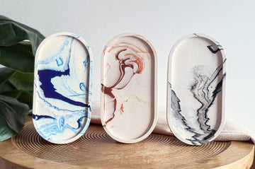 DIY Pakket Giethars Schaaltje