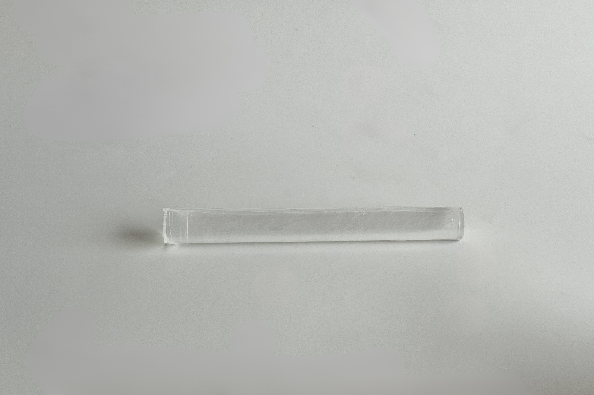 Rolling Pin (Polymer Clay Earrings)