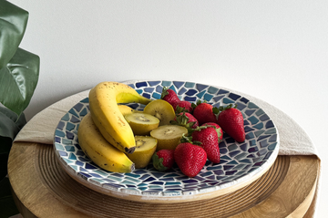 DIY Pakket Mozaïek Schaal