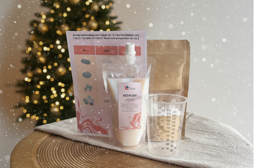 Navulpakket Giethars Small