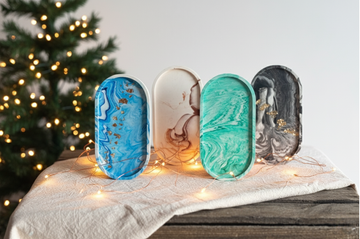 DIY Pakket Giethars Schaaltje