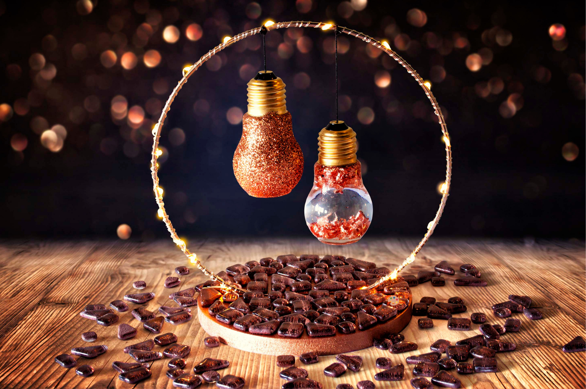 DIY Kit Mood Light