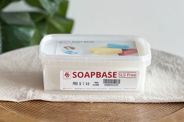 Soap Refill Kit 