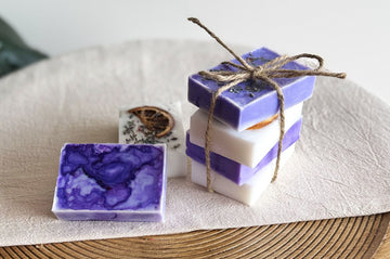 DIY Pakket Zeep